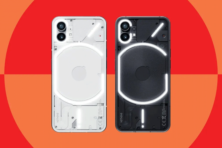 Nothing Phone 1 to Go on Sale in India