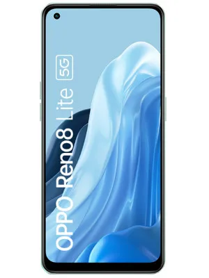 OPPO Reno 8 Lite