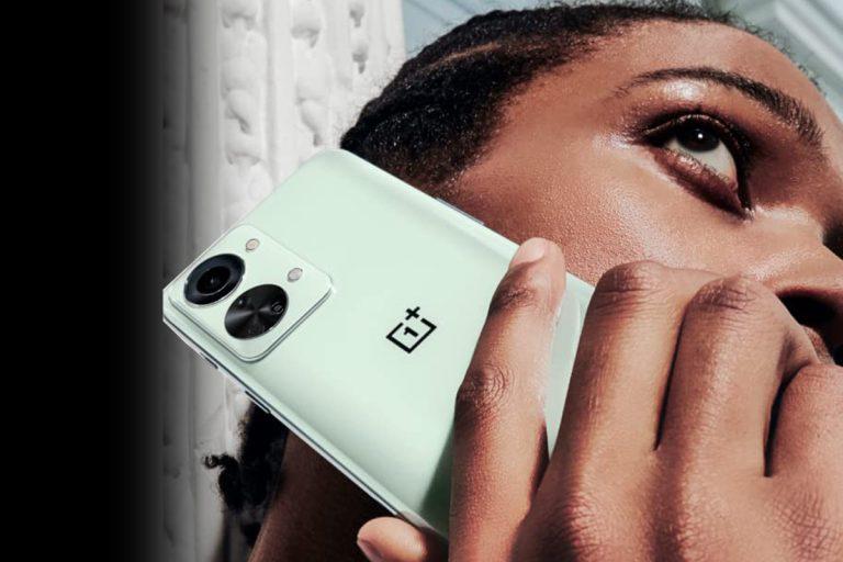 OnePlus Nord 2T launched in India today, price starts at Rs 28,999