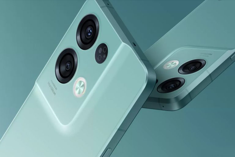 Oppo Reno 8 Pro goes on first sale, check out details