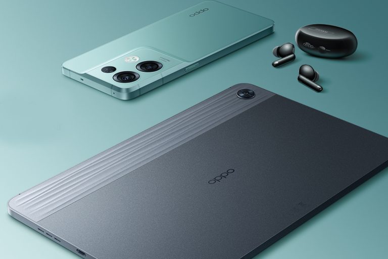 Oppo to launch Reno 8 series, Pad Air and Enco X2 in a virtual event today