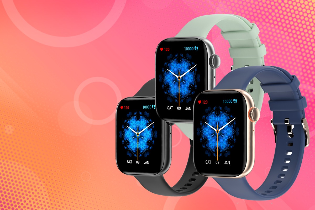 Pebble launches Cosmos Max smartwatch