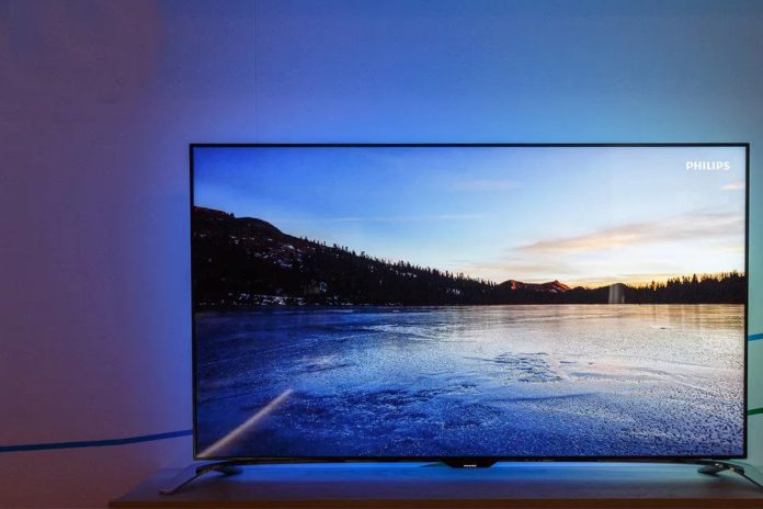 Philips 7900 Smart TV Series