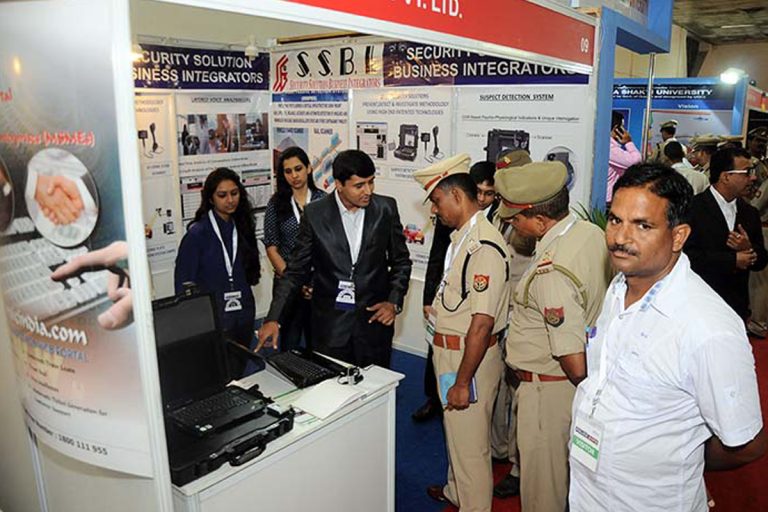 7th International Police Expo, 2022: Here’s everything you should know!