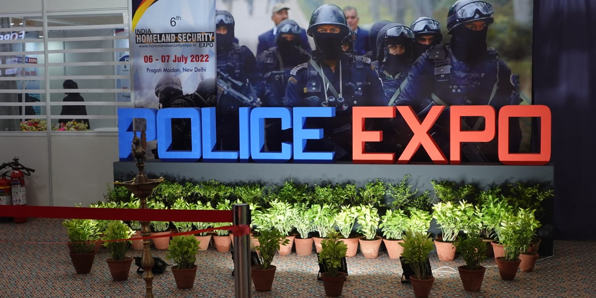 Police Expo