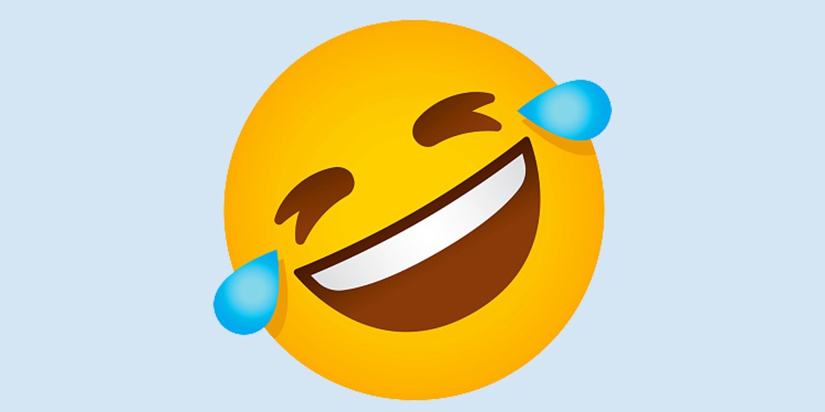 ROFL EMOJI