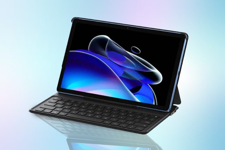 Realme Pad X Launches in India, Details Specified