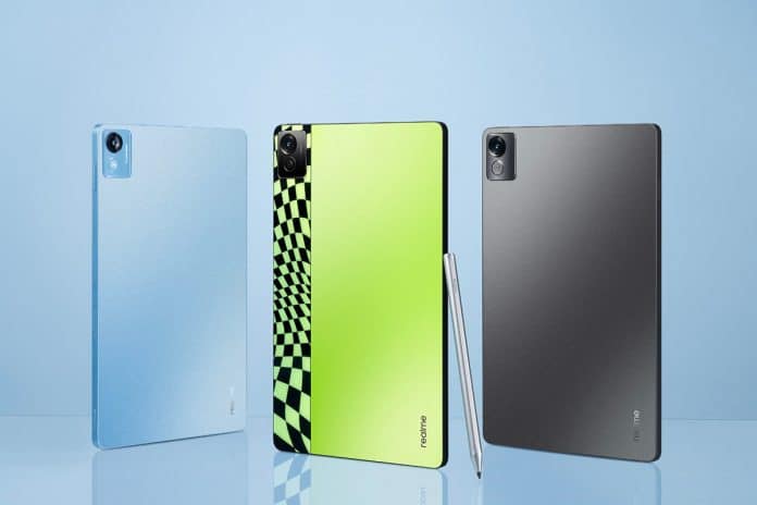 Realme-Pad-X