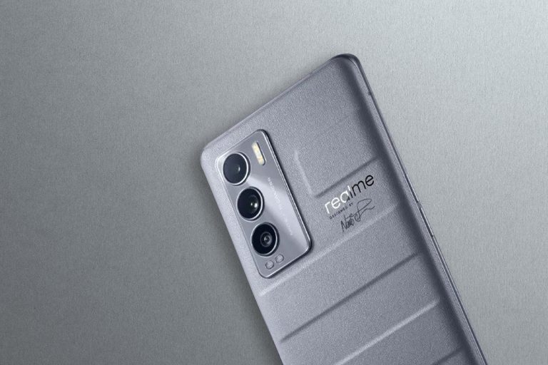 Realme GT 2 Explorer Master Edition first look revealed ahead of its launch