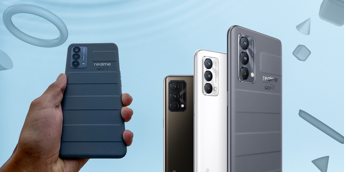 Realme GT 2 Explorer Master Edition: Specifications (expected)