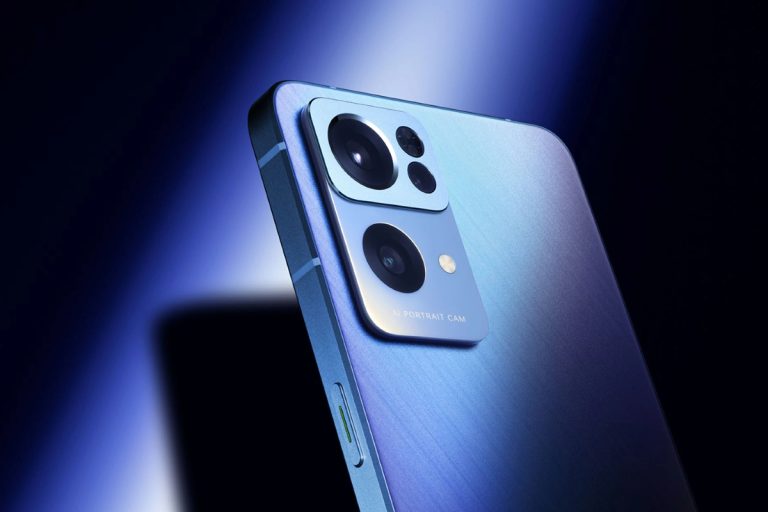 Oppo Reno 8 Pro photos leaked, Price Revealed in India