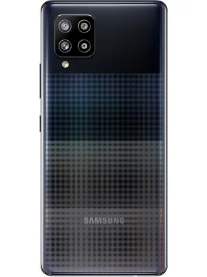 SAMSUNG Galaxy M42 5G
