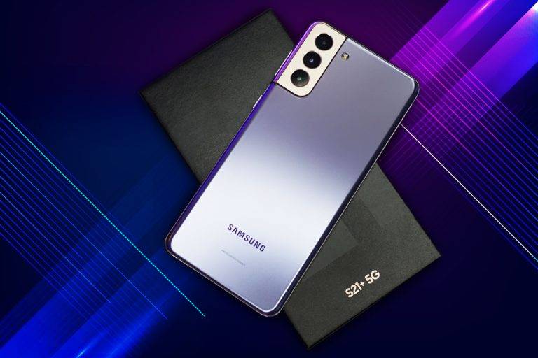 Samsung’s Global Smartphone Domination Continues