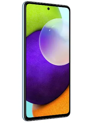 Samsung Galaxy A52