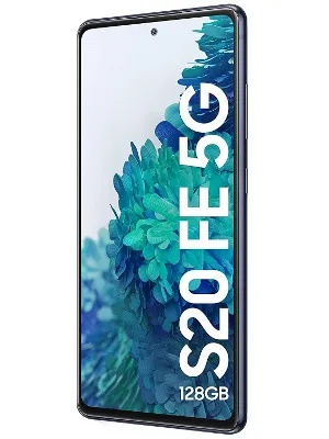 Samsung Galaxy S20 FE 5G