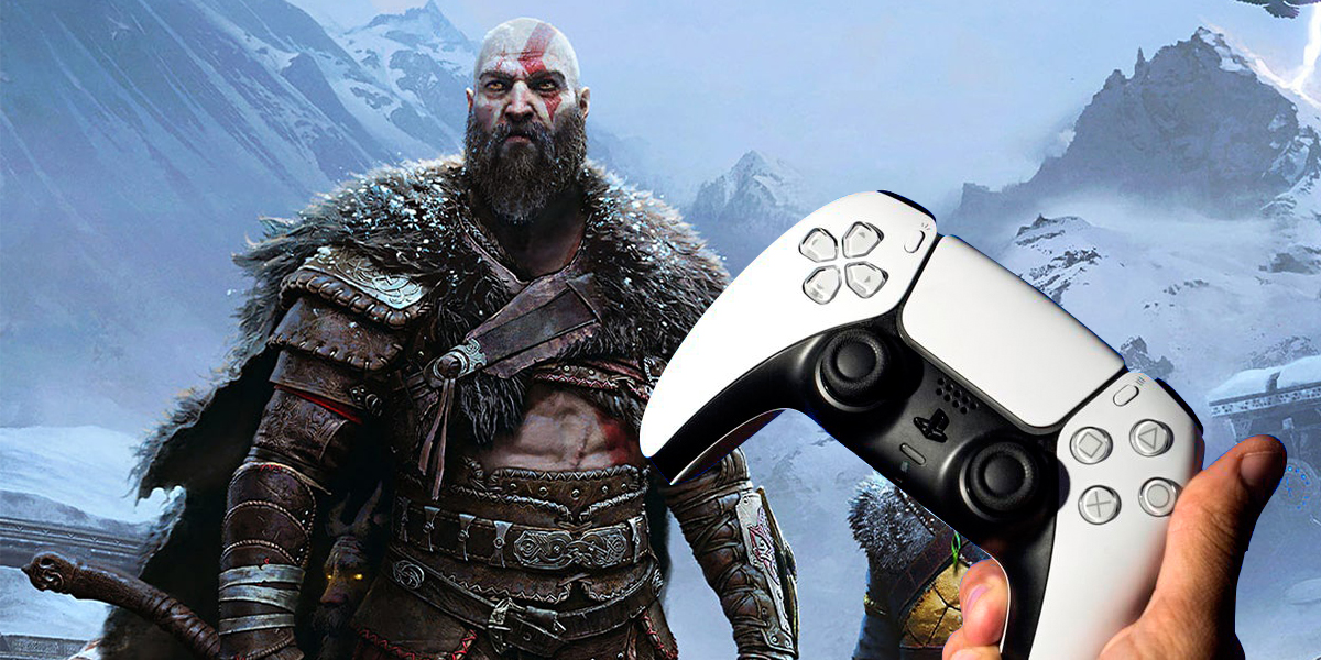 Sony reveals the God of War Ragnarok launch date for PlayStation