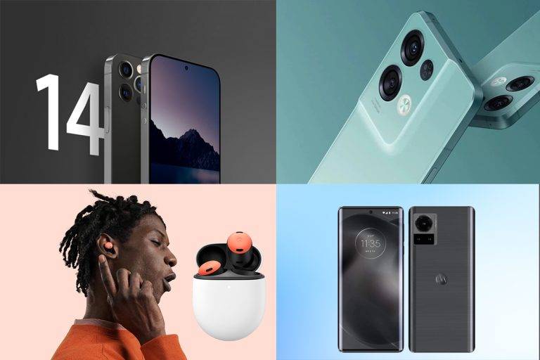 Tech News Wrap: iPhone 14 Launch Wait, Price…and more