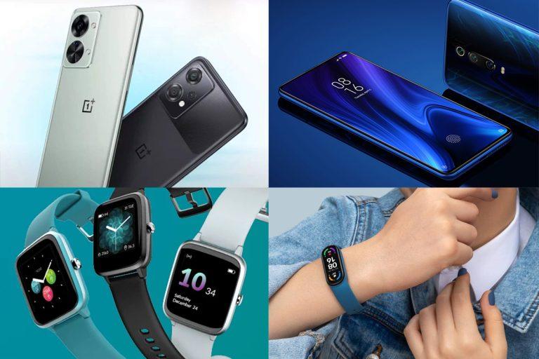 Tech News Wrap: One Plus Nord 2T 5G sale first sale today…and more