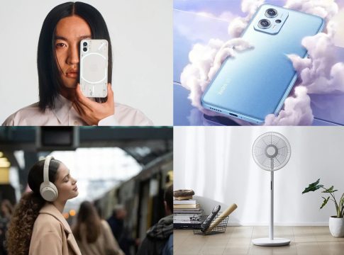 Tech News