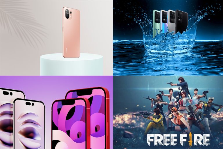 Tech News Wrap: MIUI 14 Device List Leaked…and more