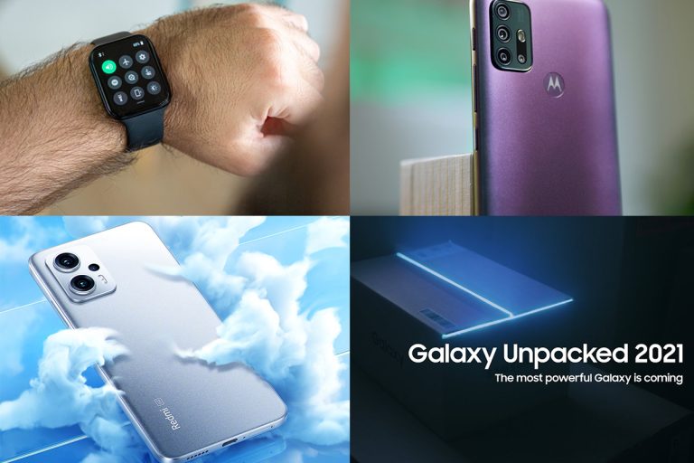 Tech News Wrap: Oppo Watch 3 to launch in August…and more