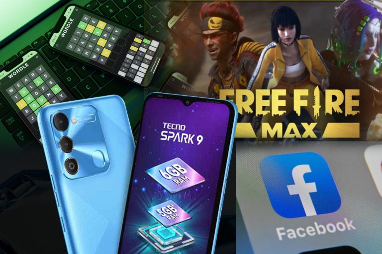 Tech News Wrap: Tecno Spark 9 reveals price prior to launch…and more