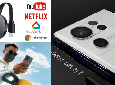 Tech Wrap News