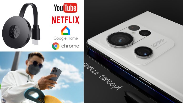 Tech News Wrap: Amazfit  T-Rex 2 Overview…and more