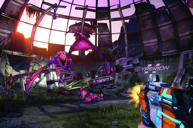Top 5 best Action-Adventure games for android.