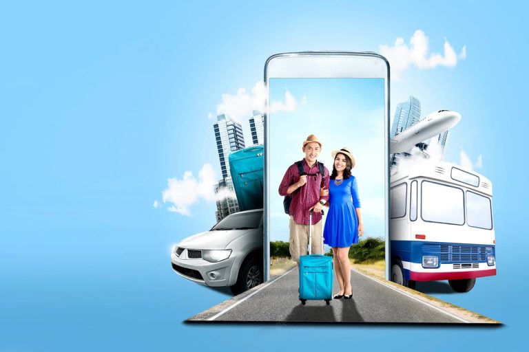 Shift from offline to online is next big avenue for growth for travel and tourism industry