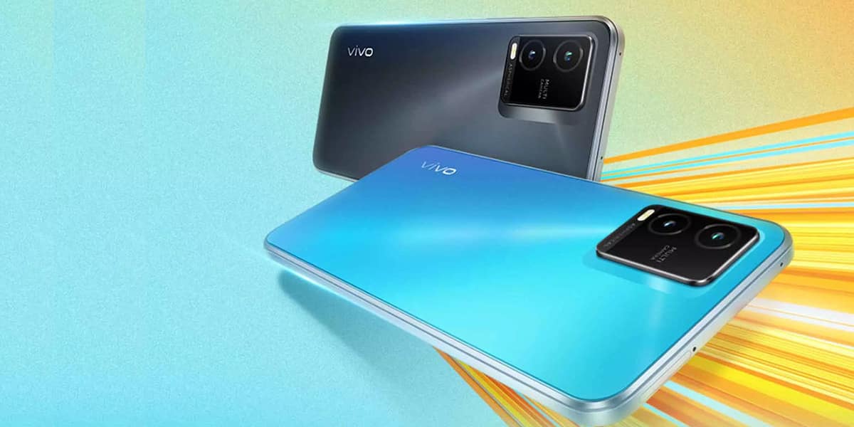 Vivo-T1x LAUNCH