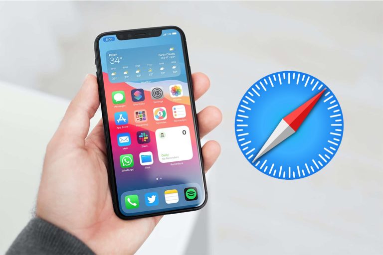What are Passkeys in Safari and How to Use Them