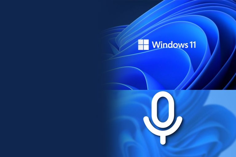 How to Set up and Test Your Microphone in Windows 11?