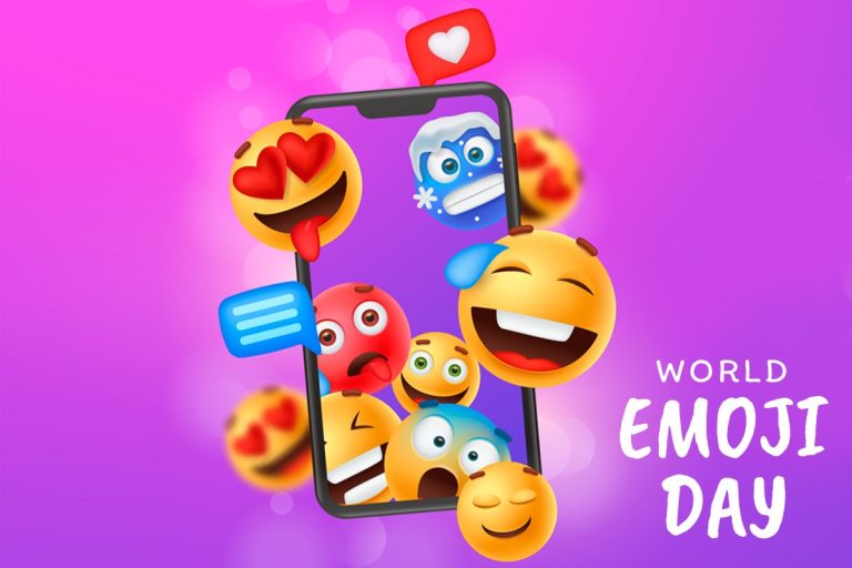 World Emoji Day: Check the list of five commonly used emojis