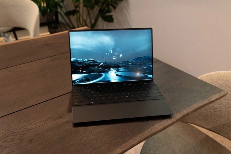 Dell’s XPS 13 Plus arrives in India