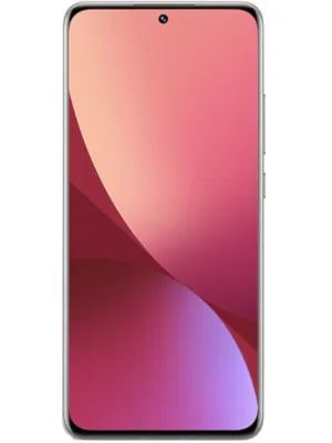 Xiaomi 12X