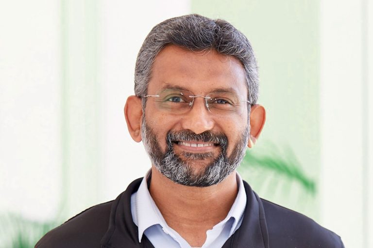 Xiaomi India elevates Muralikrishna B as its new president