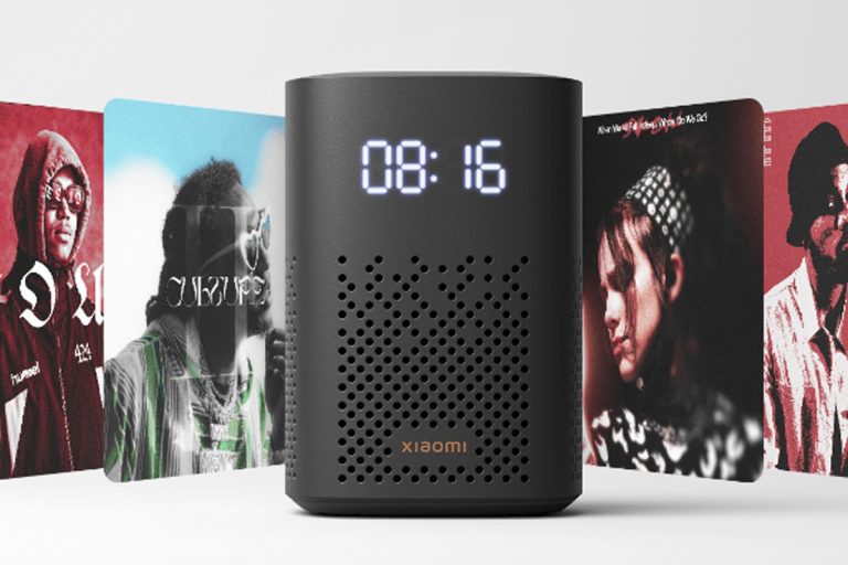 Xiaomi launches smart speaker with IR control under budget segment in India