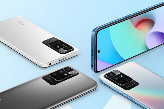 upcoming Xiaomi smartphones in 2022