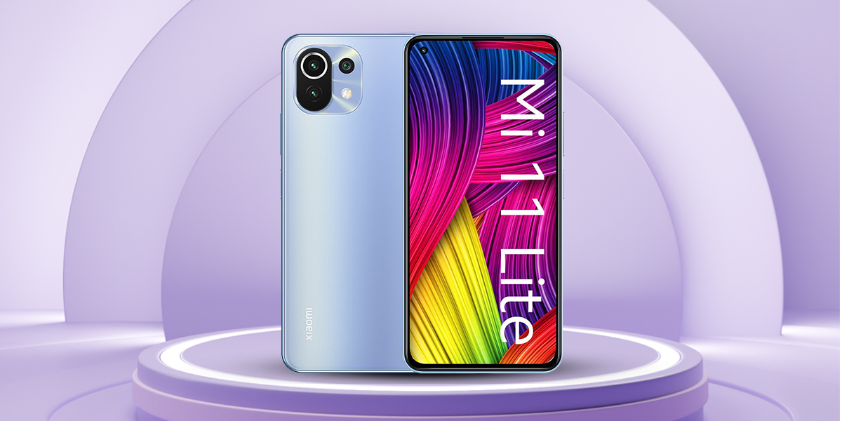 Xiaomi-M11 Lite