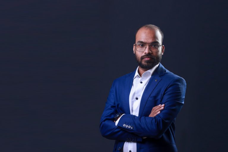 SCAPE TV CEO Yadhu Krishnan shares his views on growth of consumer electronics devices