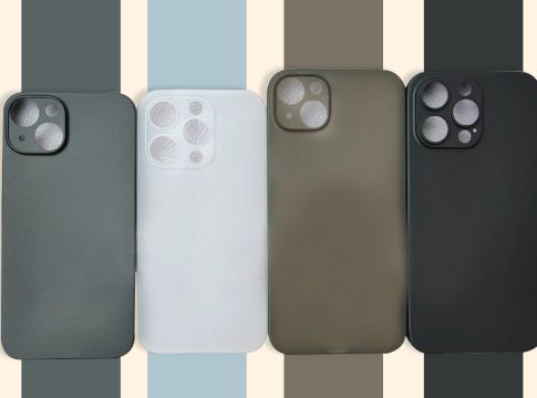 iPhone Case Cover
