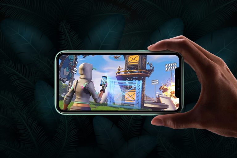 How to Block Ads in iPhone Games
