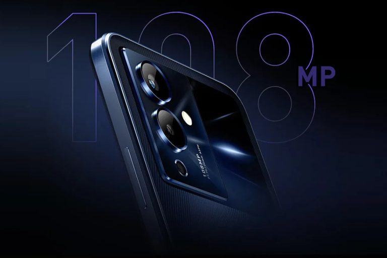 Infinix Note 12 5G Series smartphone launched with 108 MP camera in India