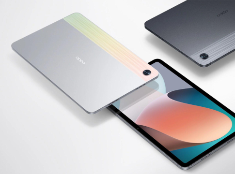 oppo pad air
