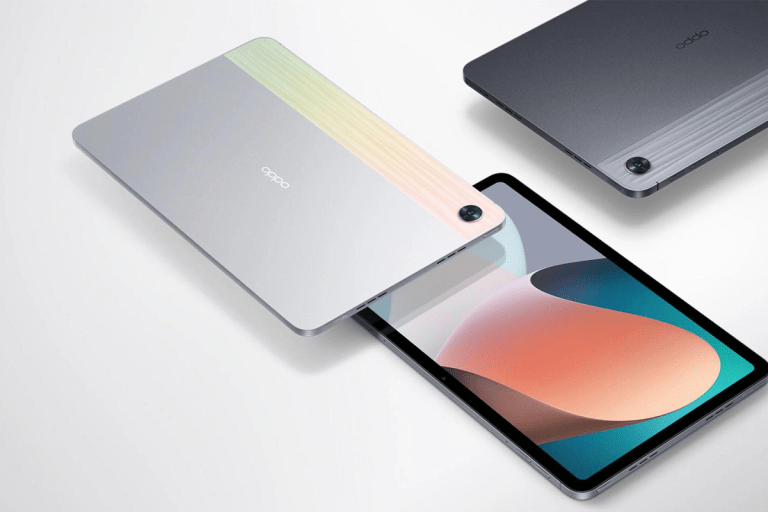 Oppo Pad Air: All you need to know about the first ever tablet of the smartphone maker