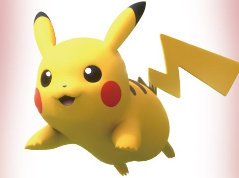 Pokemon