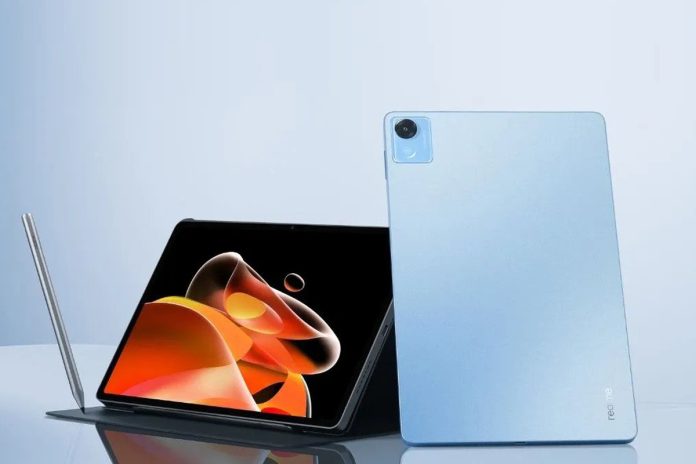 realme Pad X realme Pad X