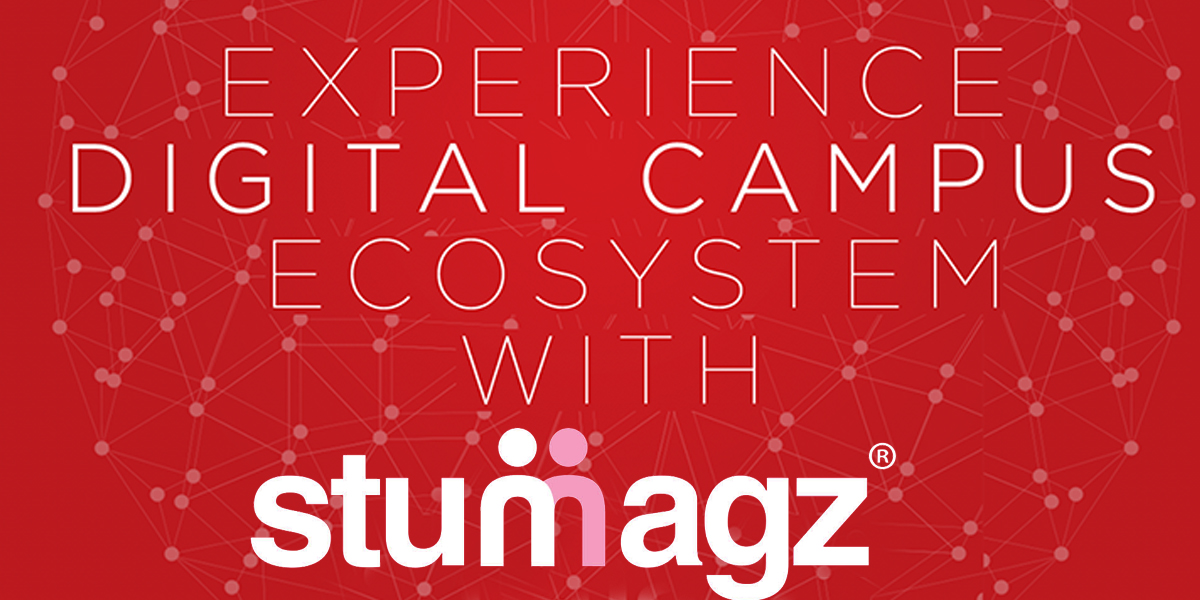 stuMagz Internship Platform