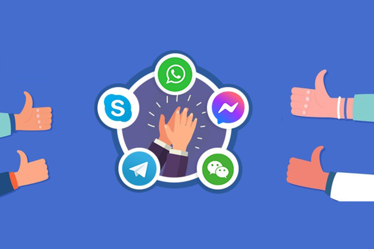 The 10 Best Messaging Apps of 2022